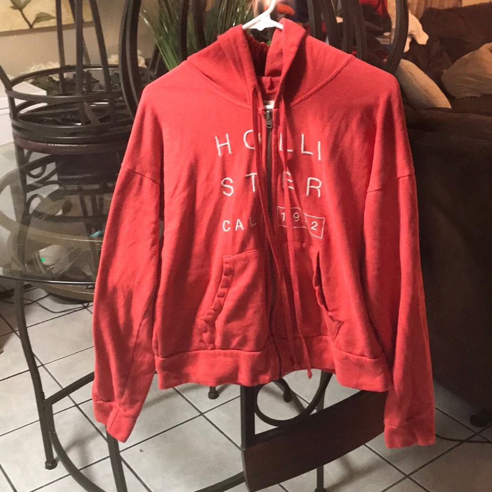 *HOLLISTER* Medium Women’s Jacket